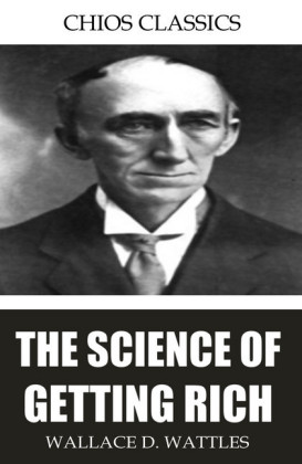The Science of Getting Rich