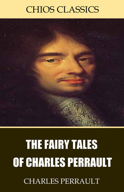 The Fairy Tales of Charles Perrault main product photo