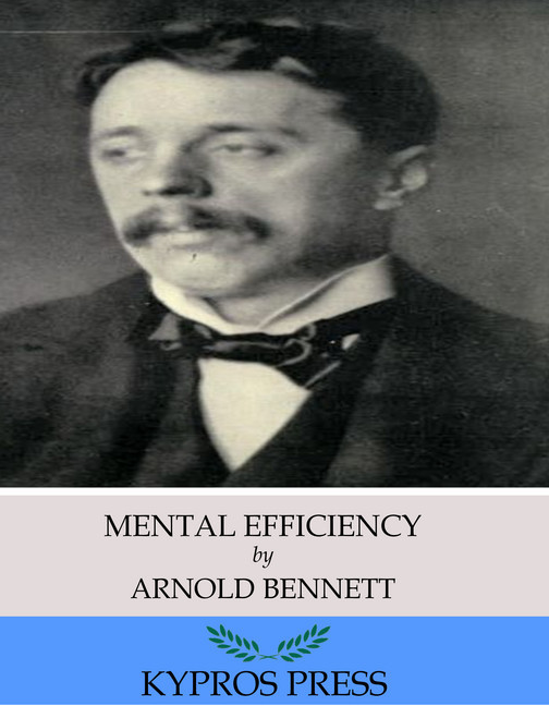 Mental Efficiency main product photo
