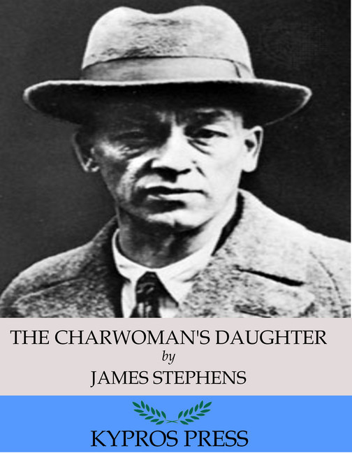 The Charwoman's Daughter main product photo