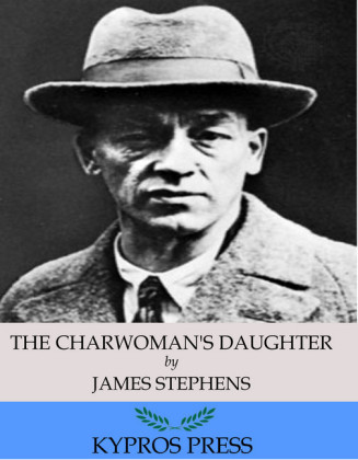 The Charwoman's Daughter