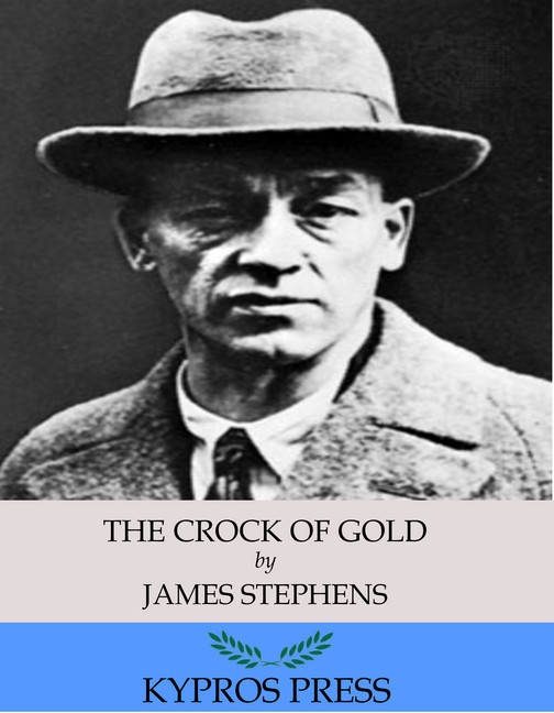 The Crock of Gold main product photo