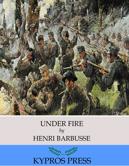 Under Fire main product photo