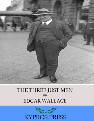 The Three Just Men