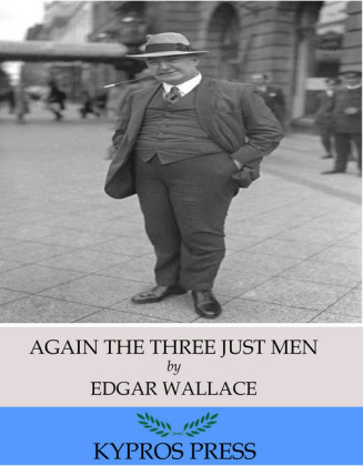 Again the Three Just Men