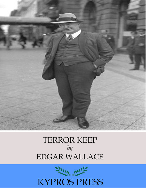 Terror Keep main product photo