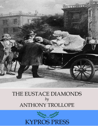 The Eustace Diamonds