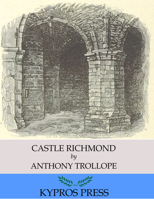 Castle Richmond main product photo