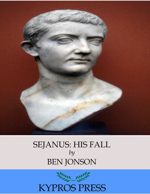 Sejanus: His Fall main product photo