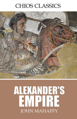 Alexander's Empire