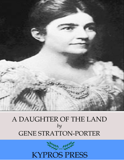 A Daughter of the Land main product photo