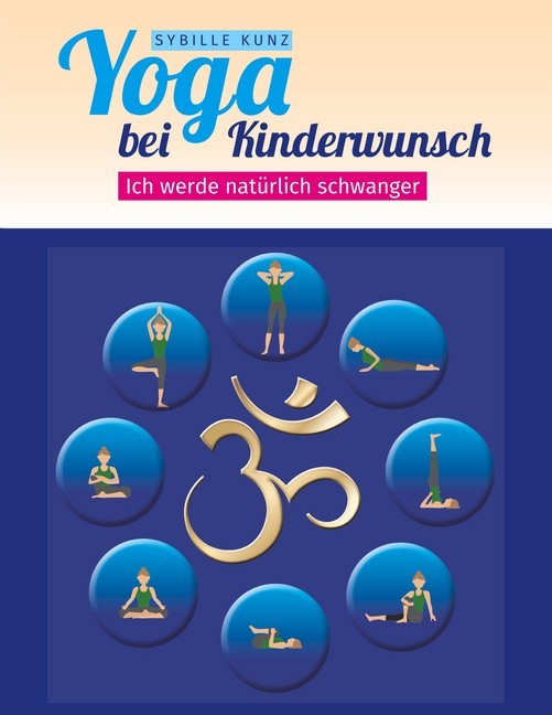 Yoga bei Kinderwunsch main product photo