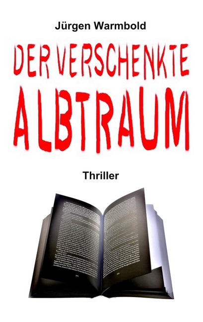 Der verschenkte Albtraum main product photo
