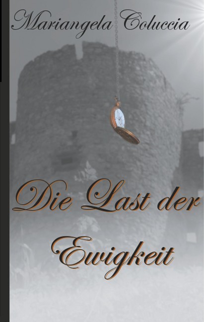 Die Last der Ewigkeit main product photo