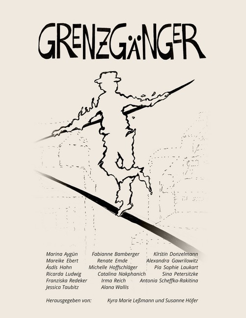 Grenzgänger main product photo
