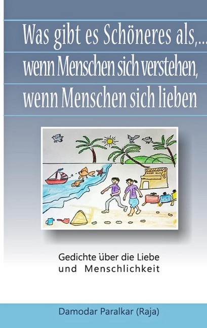 Was gibt es Schöneres, als ... wenn Menschen sich verstehen, wenn Menschen sich lieben main product photo