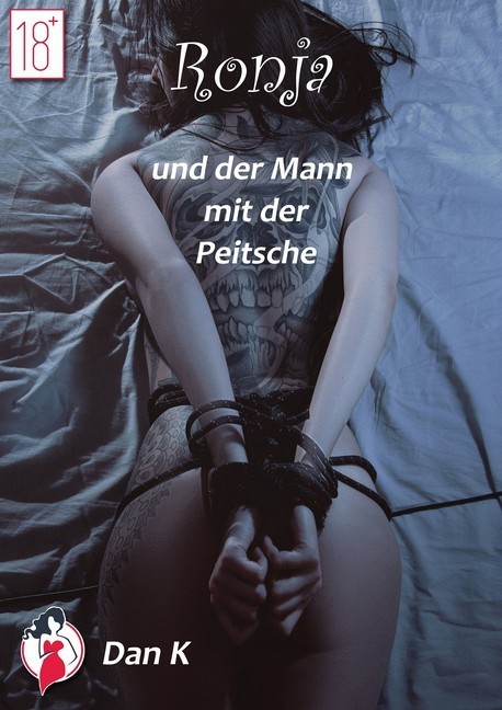 Ronja und der Mann mit der Peitsche main product photo
