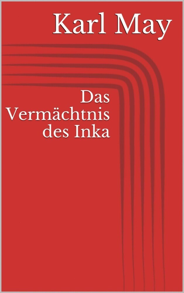 Das Vermächtnis des Inka main product photo