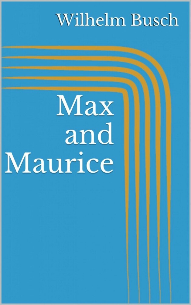 Max and Maurice main product photo