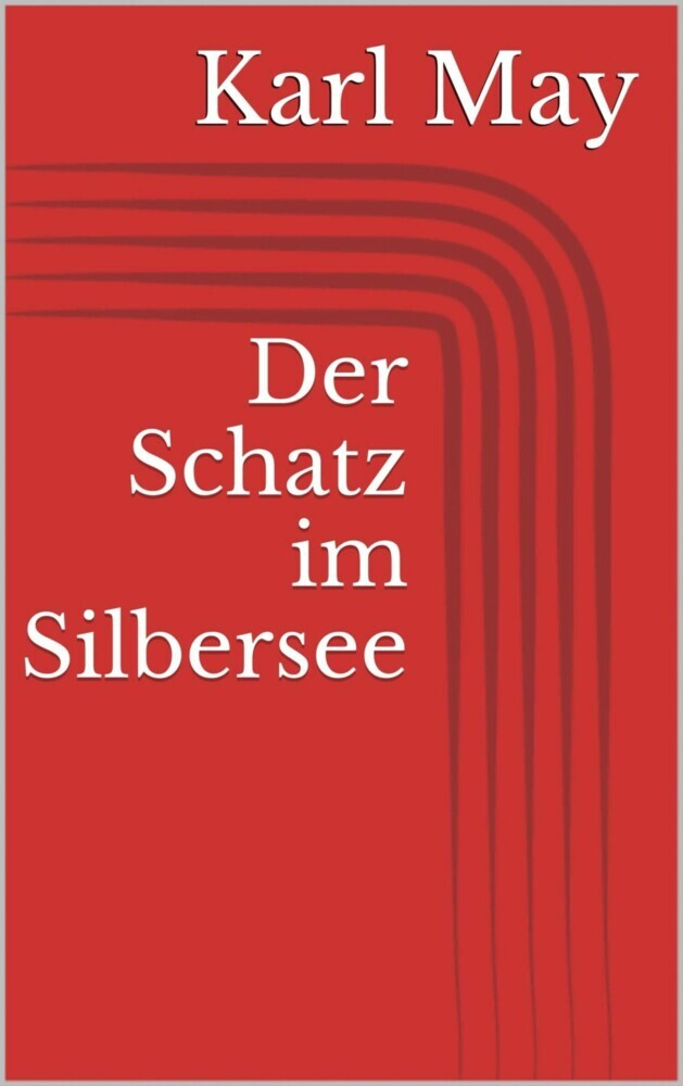 Der Schatz im Silbersee main product photo