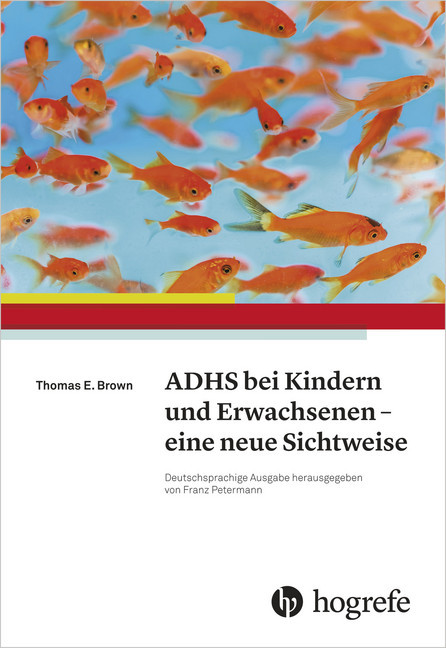 ADHS bei Kindern und Erwachsenen - eine neue Sichtweise main product photo