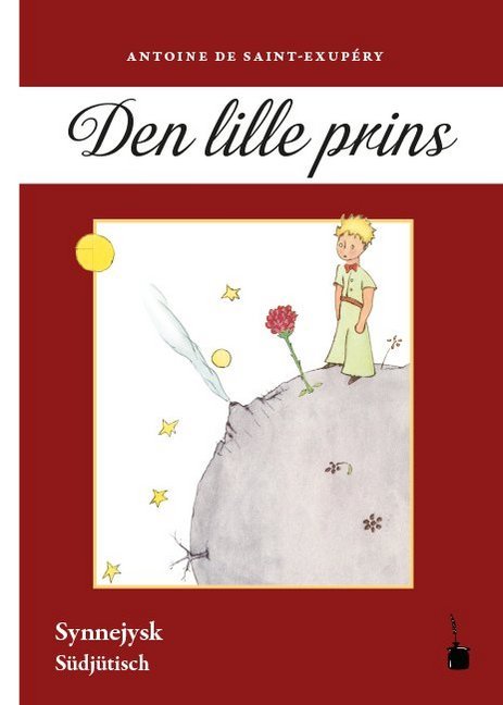 Den lille prins main product photo