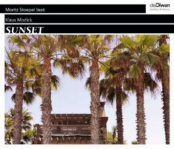 Sunset, 4 Audio-CDs