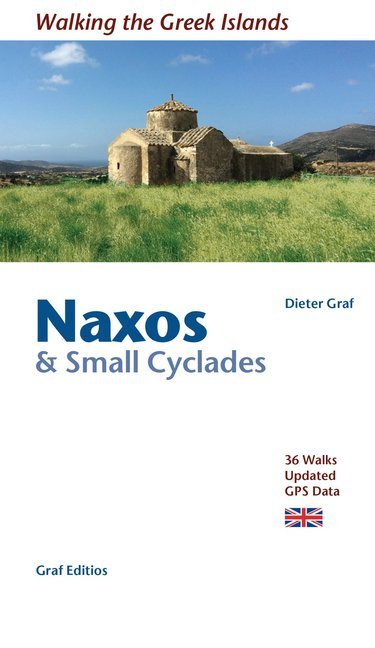 Naxos & Small Cyclades main product photo