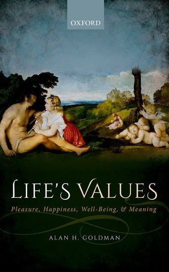 Life's Values main product photo