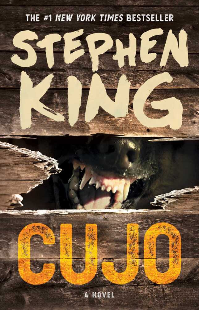 Cujo main product photo