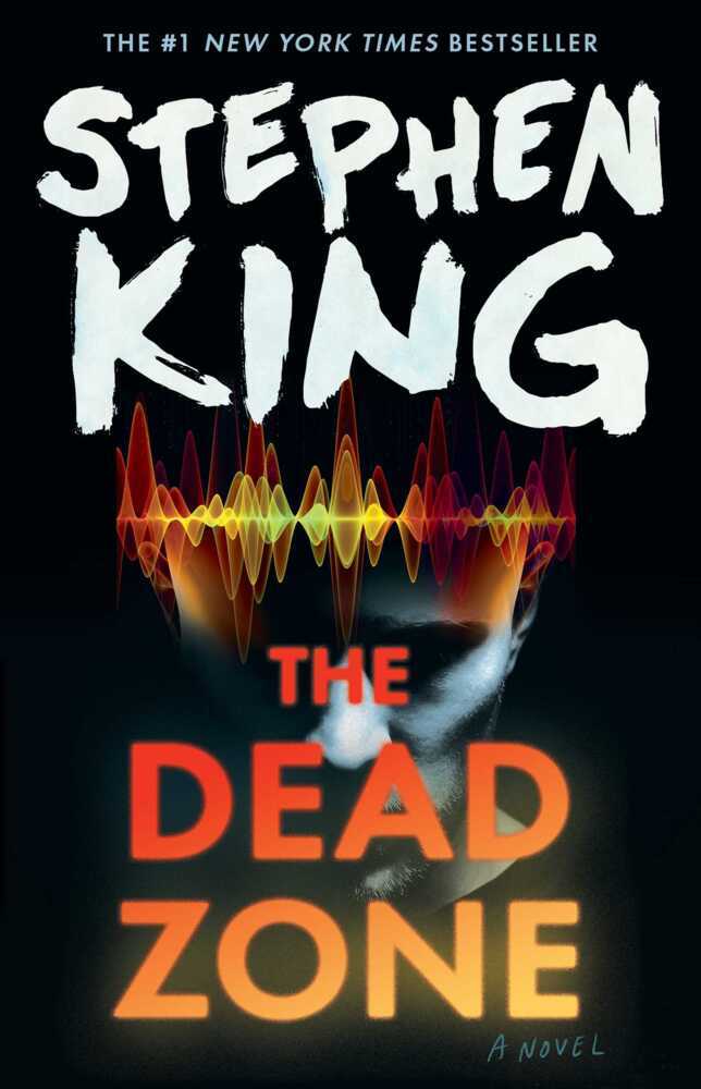 The Dead Zone main product photo