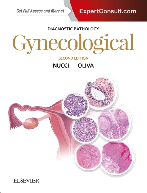 Diagnostic Pathology: Gynecological main product photo