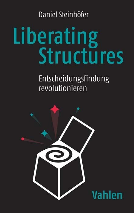 Liberating Structures main product photo
