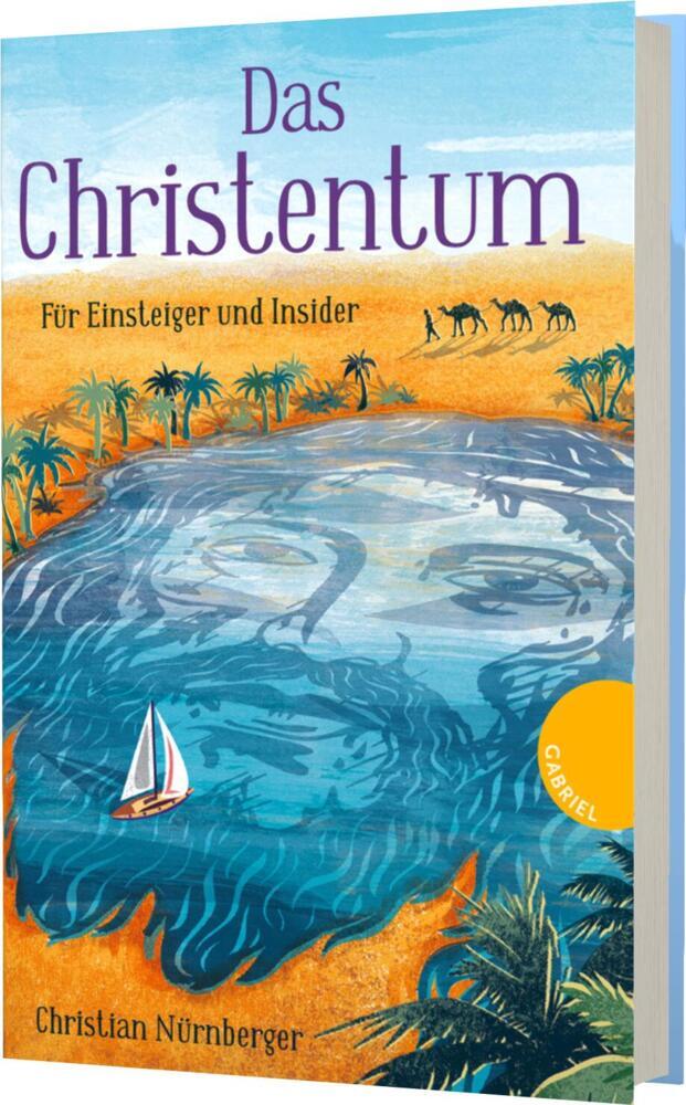 Das Christentum main product photo