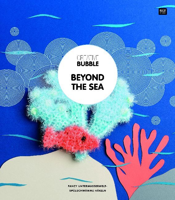 Creative Bubble Beyond the Sea main product photo