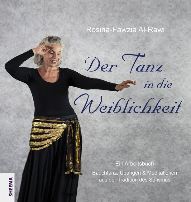 Der Tanz in die Weiblichkeit main product photo