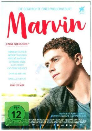 Marvin, 1 DVD (französisches OmU)