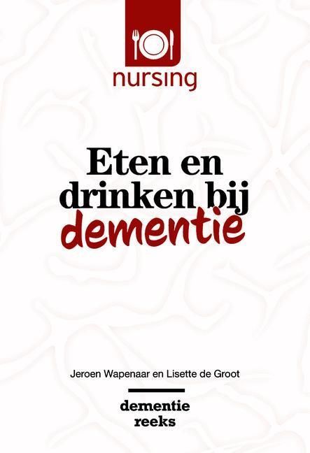 Eten en drinken bij dementie main product photo