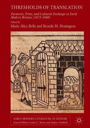 Thresholds of Translation