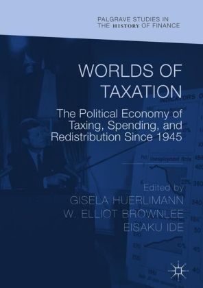 Worlds of Taxation