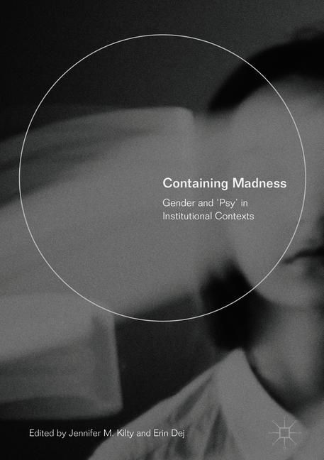 Containing Madness main product photo