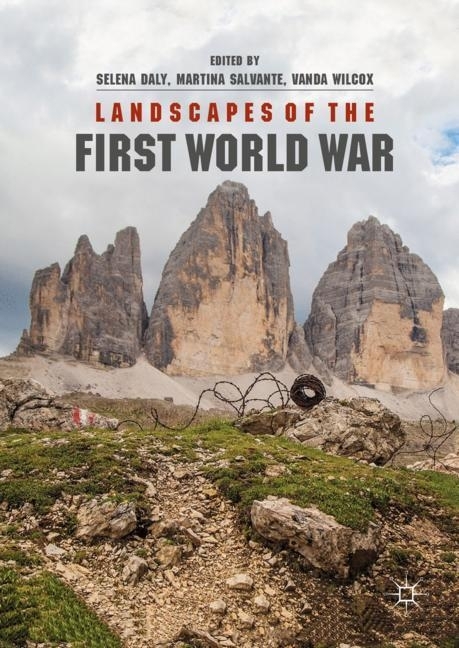 Landscapes of the First World War main product photo