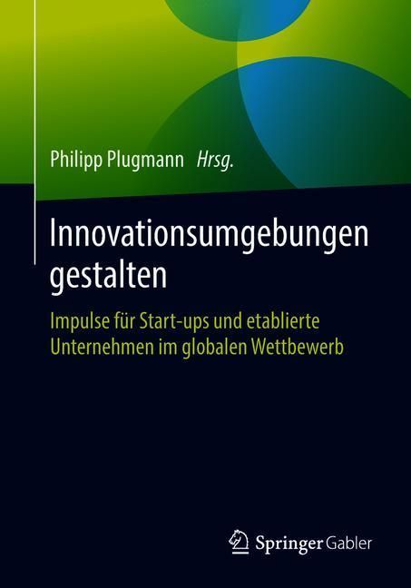 Innovationsumgebungen gestalten main product photo