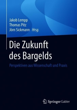 Die Zukunft des Bargelds