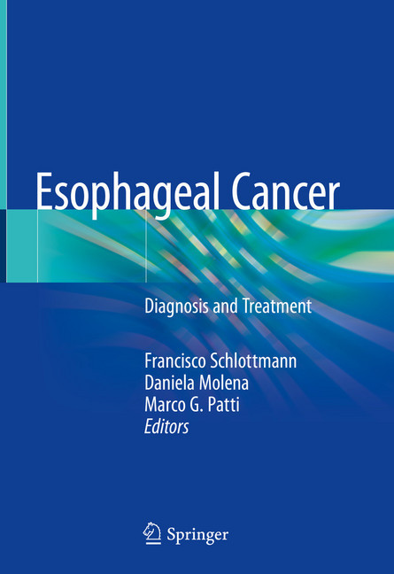 Esophageal Cancer main product photo