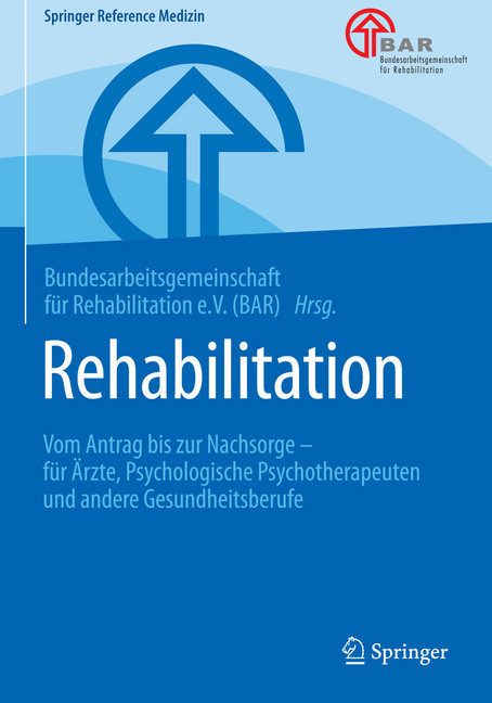 Rehabilitation main product photo