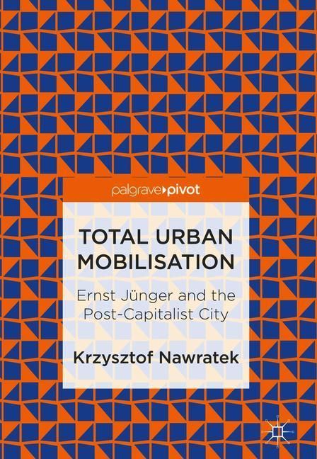 Total Urban Mobilisation main product photo