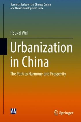 Urbanization in China