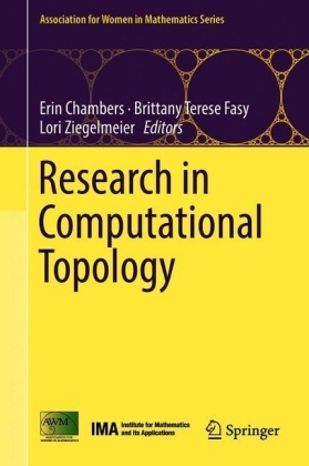 Research in Computational Topology
