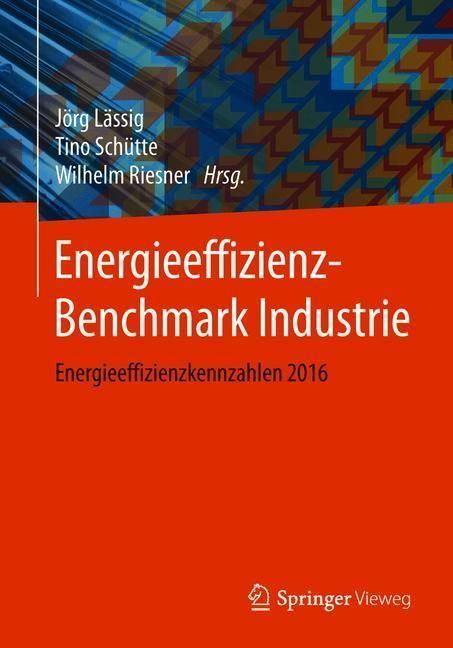 Energieeffizienz-Benchmark Industrie main product photo